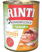 Kennerfleish Senior Chicken 400 g z kurczakiem dla starszych psów