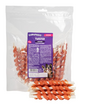 CHRUP&GO Twister cu iepure 500 g gustare pentru câini