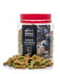 SIMPLY FROM NATURE Baked Cookies cu turmeric 250 g
