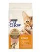 Purina Cat Adult Salmon&tuna hrana uscata pentru pisici adulte, cu somon si ton 15 kg