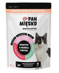 Pan Mięsko Hrană uscată pentru pisici cu nevoi speciale, Digestive & Hairball Control 800 g