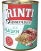RINTI Kennerfleisch Hrana umeda pentru caini adulti, cu rumen 800 gr