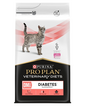PURINA PRO PLAN Veterinary Diets Feline DM St/Ox Diabetes Management 5 kg hrană dietetică pentru pisici cu diabet