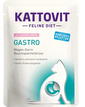 Feline Diet Gastro Łosoś z ryże 85 g