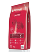FITMIN Medium Puppy Hrana uscata caini junior si femele gestante de talie medie, cu carne de pui 15 kg
