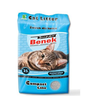 Benek Super Compact Blue Asternut bentonita pentru litiera 25 L