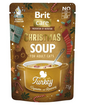 Care Cat Christmas Soup Turkey 75g zupa z indykiem i warzywami dla kotów