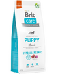 Care Hypoallergenic Puppy z jagnięciną 12 kg