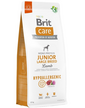 Care Hypoallergenic Junior Large Breed z jagnięciną 12 kg