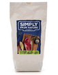 SIMPLY FROM NATURE Hrana uscata pentru caini coapta in cuptor, carne de mistret 1,2 kg