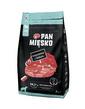 Hrană uscată câini adulți hipoalergenică PAN MIĘSKO 3kg porc mistreț XL