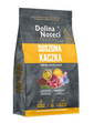 DOLINA NOTECI Premium Sterilised hrană uscată pisici sterilizate 2 kg rață