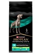Hrană dietetică Low Fat pentru câini cu probleme digestive și hiperlipidemie PURINA PRO PLAN Veterinary Diets EN Gastrointestinal 11 kg