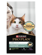 Hrană pisici sterilizate PURINA PRO PLAN LiveClear Sterilised 1,4 kg curcan