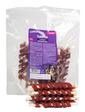 CHRUP&GO Twister cu miel 500 g gustare pentru câini