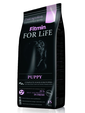 FITMIN For Life Puppy Hrana uscata caini junior si femele gestante, cu carne de pasare 15 kg