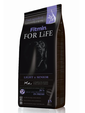 FITMIN For Life Hrana uscata caini seniori/supraponderali, cu carne de pasare 15 Kg