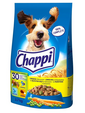 CHAPPI Hrana pentru caine, cu pasare 2.7 kg