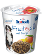 BOSCH Fruitees pasăre și mango 200 g