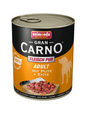 ANIMONDA Grancarno vită și rață 400 g