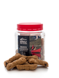 SIMPLY FROM NATURE Baked Cookies cu merișoare 220 g