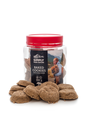 SIMPLY FROM NATURE Baked Cookies cu mistreț 300 g