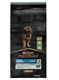 PURINA PRO PLAN Large Robust Puppy Sensitive Digestion cu miel 12 kg hrană căței talie mare