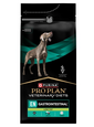 PURINA PRO PLAN Veterinary Diets Canine EN Gastrointestinal Low Fat 1,3 kg dietă veterinară pentru câini