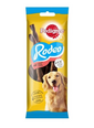 PEDIGREE Rodeo recompense cu vita, pentru caini adulti 70 g