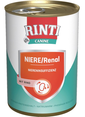 RINTI Canine Niere/Renal Beef hrana dietetica umeda pentru caini cu insuficienta renala cronica sau acuta 800 gr