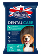 Dental Care for Medium Dogs 180g przysmaki denstystyczne dla psów ras średnich