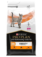 PURINA PRO PLAN Veterinary Diets Feline OM St/Ox Obesity Management 5 kg hrană dietetică pentru pisici supraponderale