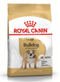 Royal Canin Bulldog Adult hrana uscata caine, 12 kg