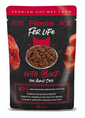For Life For Adult Cats Beef 85g