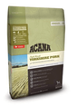 ACANA Yorkshire Pork hrana uscata pentru caini cu alergii alimentare 11.4 kg