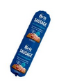 BRIT Sausage Chicken & Lamb 800 g baton hrana caini