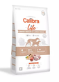 CALIBRA Dog Life Senior Medium&Large Chicken hrana uscata pentru caini seniori de talie medie si mare 12 kg