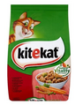 KITEKAT Hrana pisici, cu vita si legume 300 g