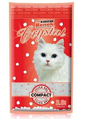 BENEK Super crystal compact Silicat pentru litiera 7.6l