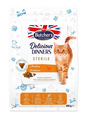BUTCHER'S Functional Cat Indoor dla kotów niewychodzących z drobiem 800 g