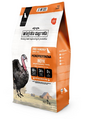 WIEJSKA ZAGRODA Hrană uscată monoproteice cu curcan pentru câini S/M 2 kg