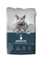 ARISTOCAT Bentonite Plus Nisip pentru litiera pisicilor, din bentonita 25 L