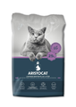 ARISTOCAT Bentonite Plus Nisip pentru litiera pisicilor, din bentonita cu lavanda 25 L