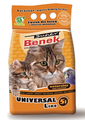 BENEK Super Universal nisip igienic universal 5 L