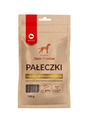 MACED Super Premium Batoane de rata cu seminte de dovleac si lamaie pentru caini 100 g