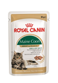 Royal Canin Maine Coon Adult hrana umeda pisica, 12 x 85 g