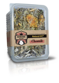 NATURAL-VIT Korona Natury Amestec de plante cu gălbenele pentru rozătoare 70 g
