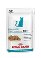 ROYAL CANIN Cat Skin&Coat 12 x 85 gr hrana umeda dietetica pentru pisici adulte cu piele sensibila