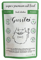GUSSTO Cat Fresh Chicken CARNE PROASPĂTĂ DE PUI 85 g