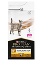 PURINA PRO PLAN Veterinary Diets Feline NF Renal Function Early Care 1,5 kg hrană renală pentru pisici